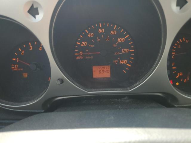 Photo 9 from auction – 2003 NISSAN ALTIMA BAS with VIN 1N4AL11E73C352612