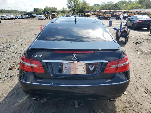 Photo 6 from auction – 2012 MERCEDES-BENZ E 350 with VIN WDDKJ5KB5CF137976