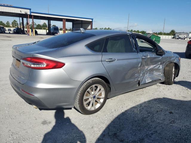 Photo 3 from auction – 2020 FORD FUSION SE with VIN 3FA6P0HD7LR143910