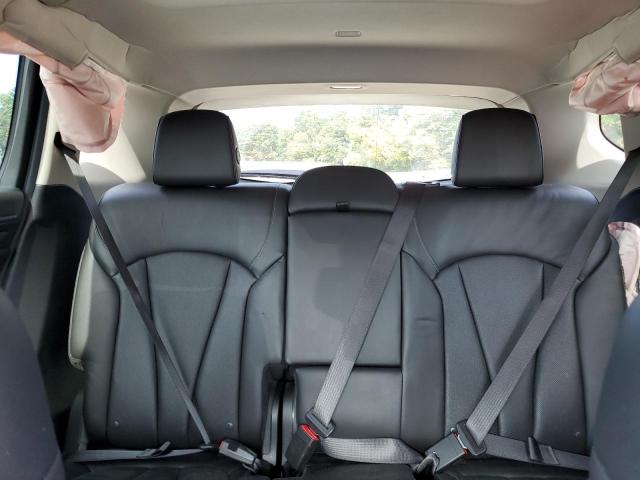 Photo 10 from auction – 2020 BUICK ENVISION E with VIN LRBFX2SA8LD122768