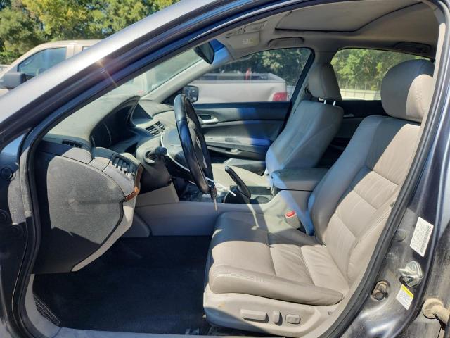 Photo 7 from auction – 2012 HONDA ACCORD EXL with VIN 1HGCP3F87CA013450