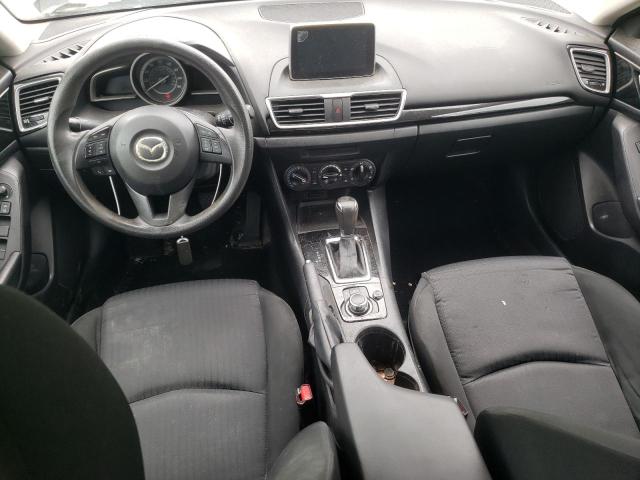 Photo 8 from auction – 2015 MAZDA 3 SPORT with VIN 3MZBM1U7XFM236877