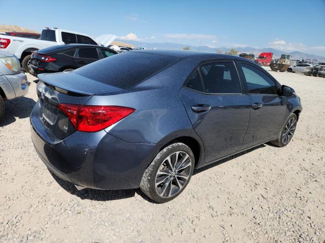 Photo 3 from auction – 2018 TOYOTA COROLLA L with VIN 2T1BURHE2JC099493