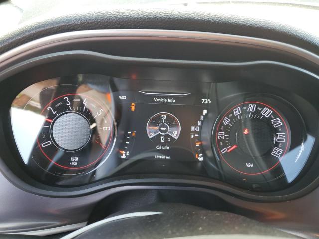 Photo 9 from auction – 2020 DODGE CHALLENGER with VIN 2C3CDZAG2LH218382