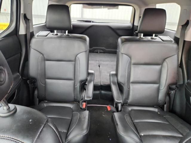 Photo 10 from auction – 2018 GMC ACADIA SLT-1 with VIN 1GKKNULS6JZ147987
