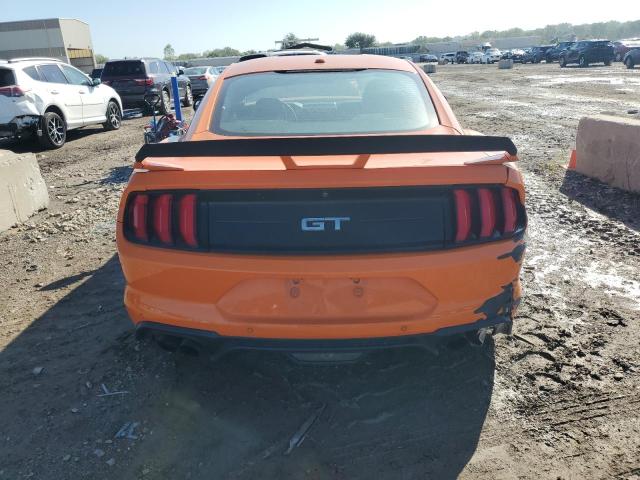 Photo 6 from auction – 2020 FORD MUSTANG with VIN 1FA6P8CF9L5126603