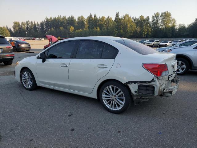 Photo 2 from auction – 2014 SUBARU IMPREZA PR with VIN JF1GJAD65EH023739