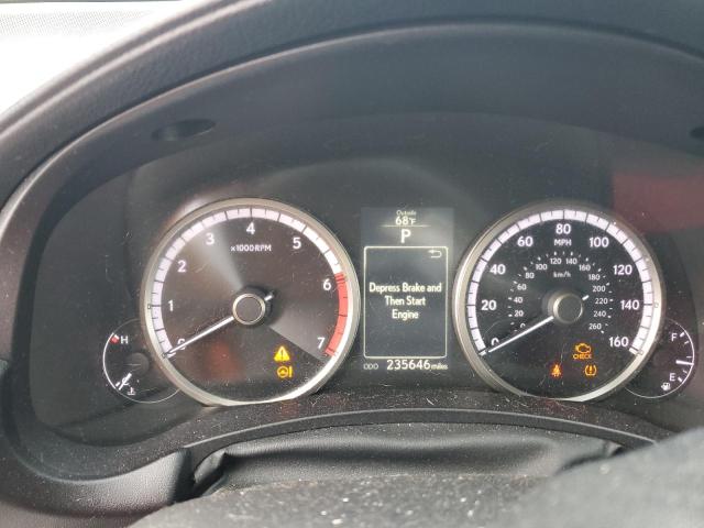 Photo 9 from auction – 2015 LEXUS NX 200T with VIN JTJBARBZ9F2011028
