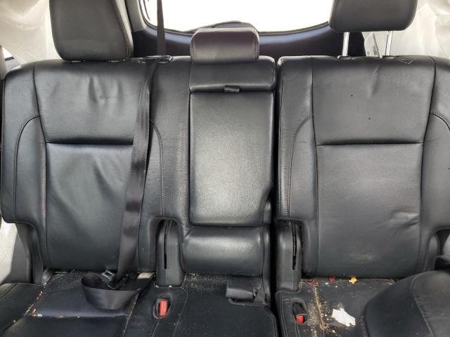Photo 10 from auction – 2018 TOYOTA HIGHLANDER with VIN 5TDJZRFHXJS544368