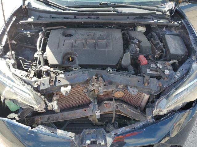 Photo 11 from auction – 2019 TOYOTA COROLLA L with VIN 2T1BURHEXKC184423