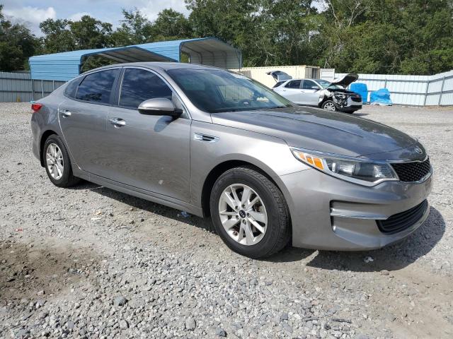Photo 4 from auction – 2016 KIA OPTIMA LX with VIN 5XXGT4L36GG102611