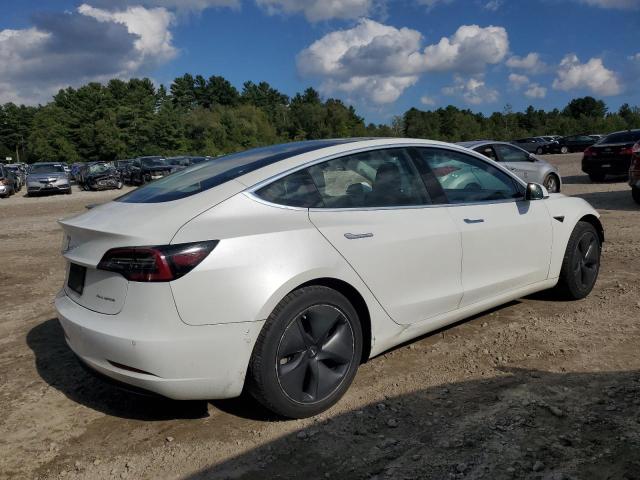 Photo 3 from auction – 2019 TESLA MODEL 3 with VIN 5YJ3E1EB8KF511894
