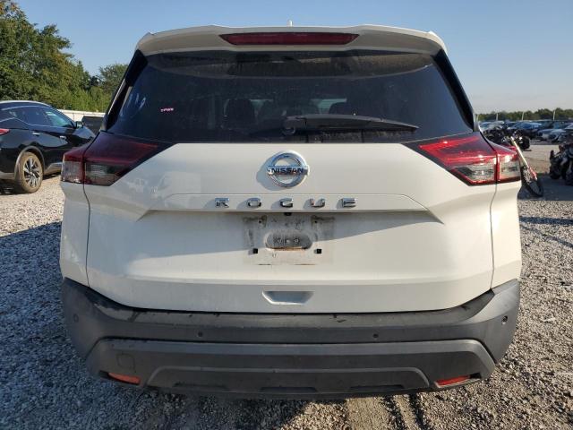 Photo 6 from auction – 2021 NISSAN ROGUE S with VIN 5N1AT3AA9MC690190