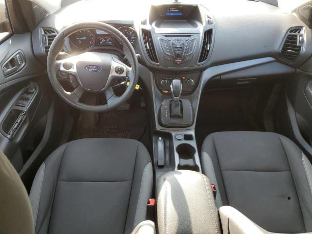 صورة رقم 8 من المزاد - 2016 FORD ESCAPE S مع VIN 1FMCU9FX4GUC02767