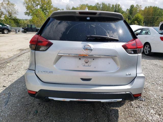Photo 6 from auction – 2017 NISSAN ROGUE S with VIN 5N1AT2MT2HC746645