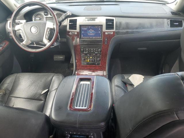 Photo 8 from auction – 2013 CADILLAC ESCALADE E with VIN 1GYS4JEF4DR195497