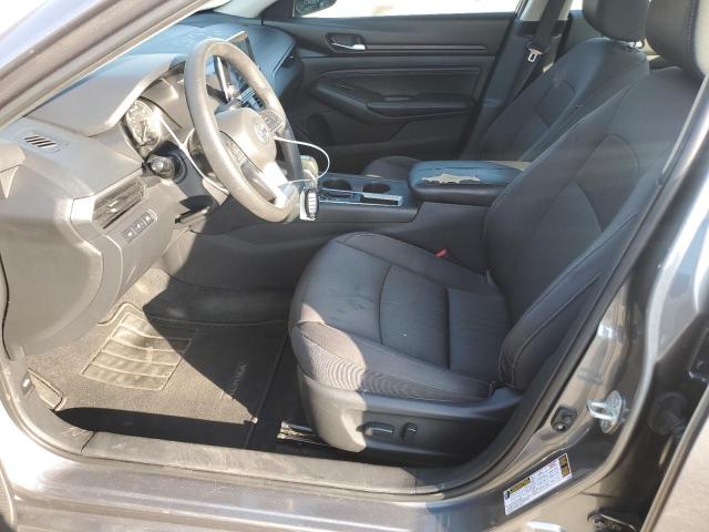 Photo 7 from auction – 2020 NISSAN ALTIMA S with VIN 1N4BL4BV4LC101194