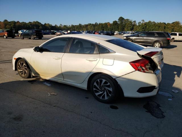 Фото 2 с аукциона – 2016 HONDA CIVIC EX с VIN 19XFC2F76GE203395