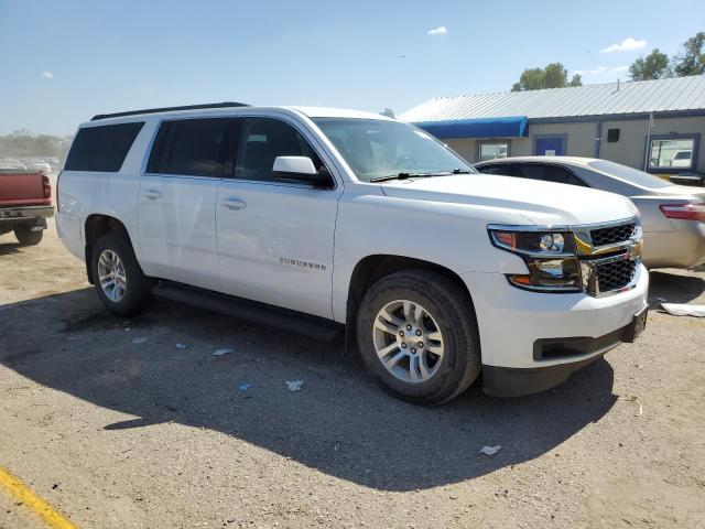 Photo 4 from auction – 2019 CHEVROLET SUBURBAN K with VIN 1GNSKGEC3KR355586
