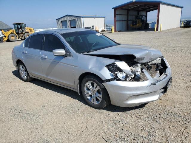 Photo 4 from auction – 2011 HONDA ACCORD EX with VIN 1HGCP2E71BA013011