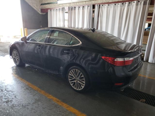 Photo 2 from auction – 2013 LEXUS ES 350 with VIN JTHBK1GG3D2016990