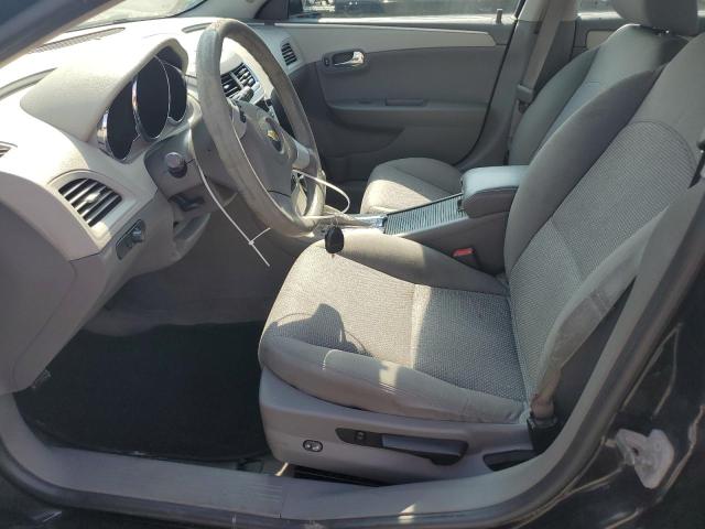 Photo 7 from auction – 2012 CHEVROLET MALIBU LS with VIN 1G1ZB5EUXCF130100
