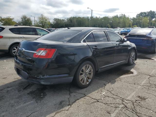 Photo 3 from auction – 2012 FORD TAURUS LIM with VIN 1FAHP2FW2CG112905