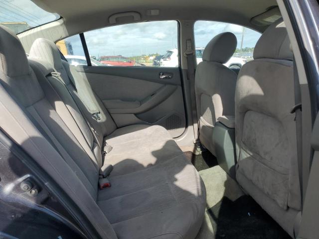 Photo 10 from auction – 2011 NISSAN ALTIMA BAS with VIN 1N4AL2AP7BN483887