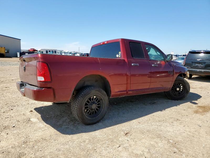 Photo 3 from auction – 2019 RAM 1500 CLASS with VIN 1C6RR6FG6KS540035