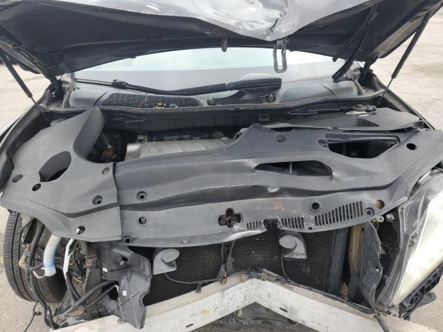 Photo 12 from auction – 2013 LEXUS RX 350 BAS with VIN 2T2BK1BA5DC167458