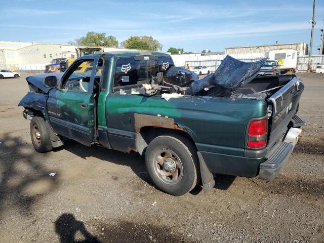 Photo 2 from auction – 1998 DODGE RAM 1500 with VIN 1B7HF16Y1WS559378