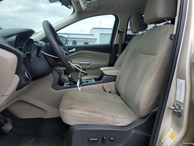 Photo 7 from auction – 2017 FORD ESCAPE SE with VIN 1FMCU0GD7HUC34288