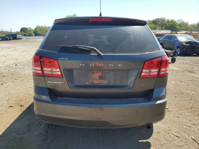 Photo 6 from auction – 2014 DODGE JOURNEY SE with VIN 3C4PDCAB7ET198963