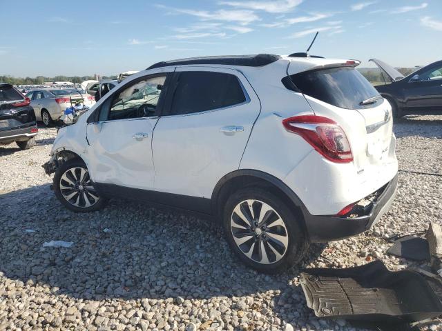 Photo 2 from auction – 2019 BUICK ENCORE ESS with VIN KL4CJGSM1KB870070
