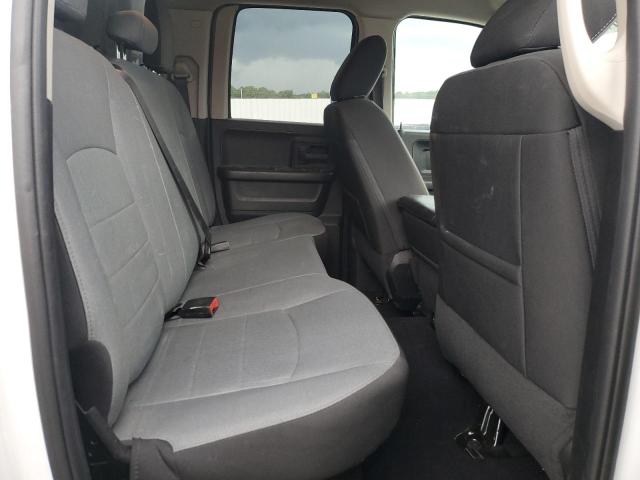 Photo 10 from auction – 2021 RAM 1500 CLASS with VIN 1C6RR7FG2MS564387