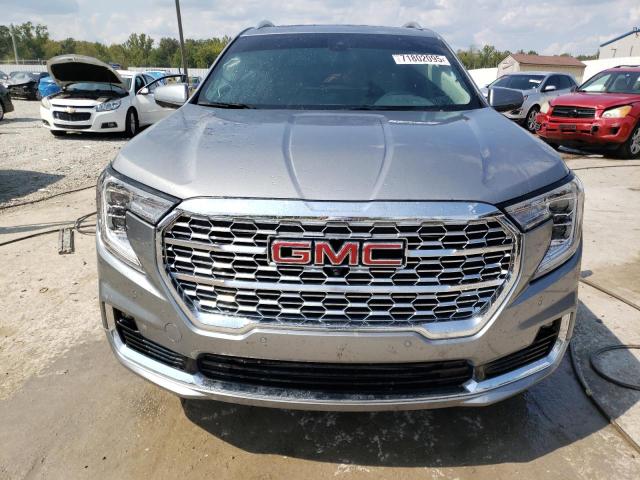 Photo 5 from auction – 2023 GMC TERRAIN DE with VIN 3GKALXEGXPL143873
