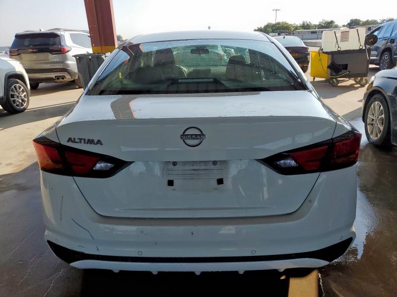 Photo 6 from auction – 2023 NISSAN ALTIMA S with VIN 1N4BL4BV9PN367627