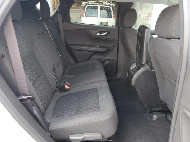 Photo 11 from auction – 2021 CHEVROLET BLAZER 2LT with VIN 3GNKBCRS6MS518791