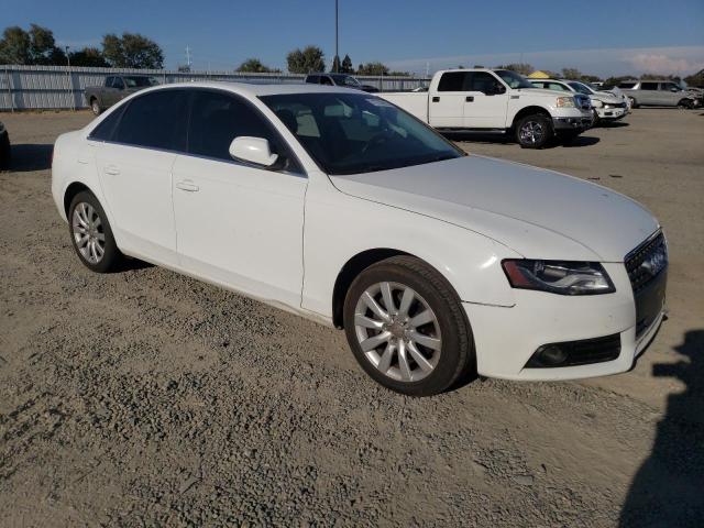 Photo 4 from auction – 2011 AUDI A4 PREMIUM PLUS with VIN WAUEFAFL7BN034273