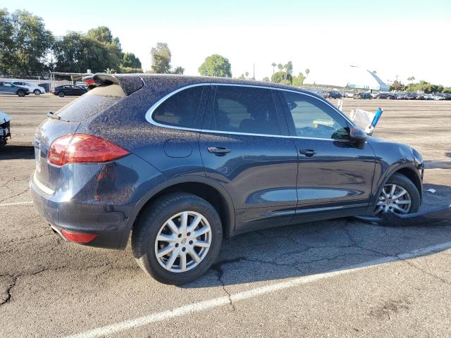 Photo 3 from auction – 2012 PORSCHE CAYENNE with VIN WP1AA2A24CLA04826