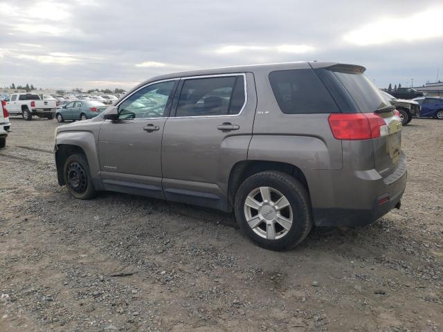 Photo 2 from auction – 2012 GMC TERRAIN SL with VIN 2GKALMEK0C6163339