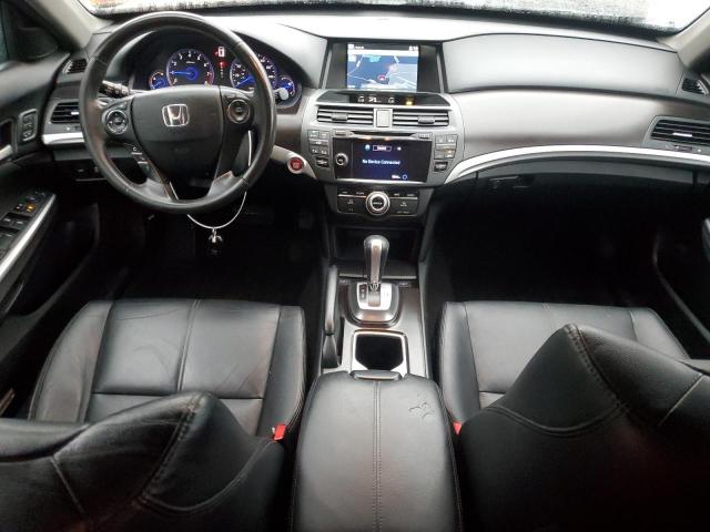 Photo 8 from auction – 2013 HONDA CROSSTOUR with VIN 5J6TF2H53DL002685