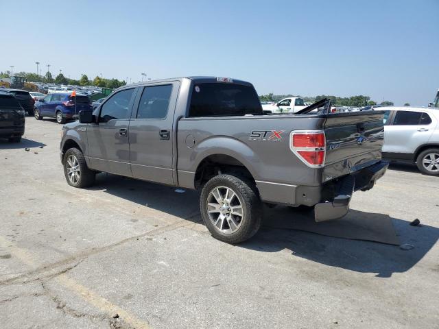 Photo 2 from auction – 2014 FORD F150 SUPER with VIN 1FTFW1EF8EFA75884