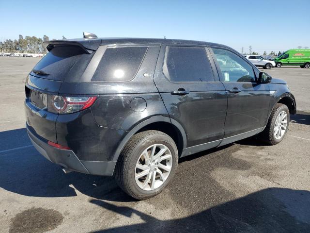 Photo 3 from auction – 2017 LAND ROVER DISCOVERY with VIN SALCR2BG3HH719547