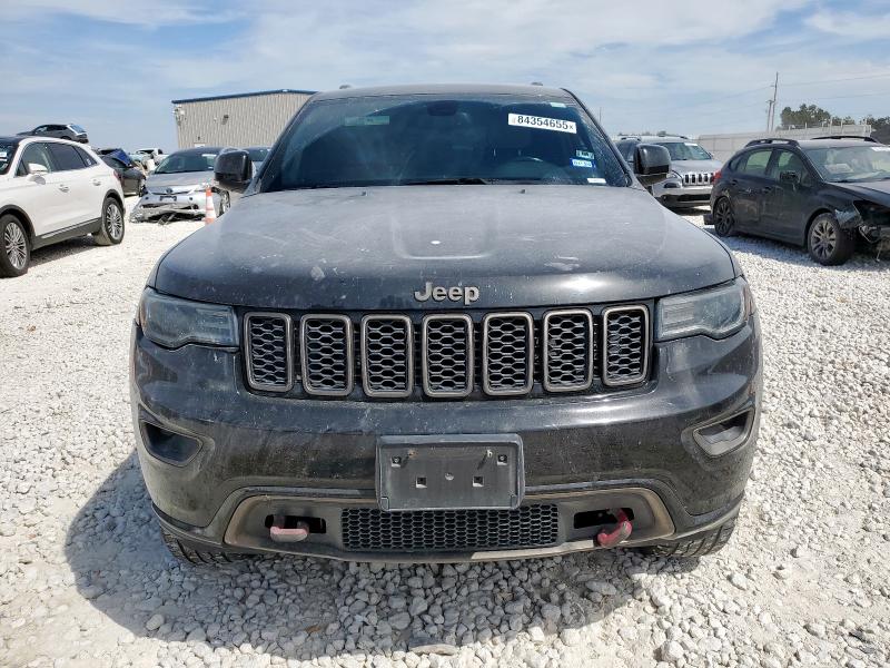 Photo 5 from auction – 2016 JEEP GRAND CHER with VIN 1C4RJEBG7GC476573