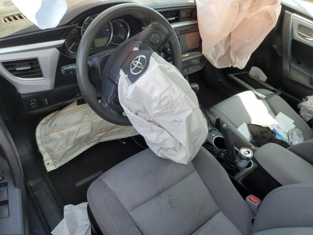 Zdjęcie 8 z aukcji – 2016 TOYOTA COROLLA L z VIN 5YFBURHE4GP425836