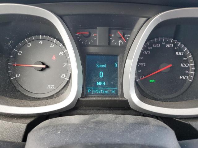 Photo 9 from auction – 2012 CHEVROLET EQUINOX LT with VIN 2GNALDEK8C6364635