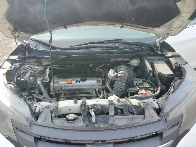 Photo 12 from auction – 2012 HONDA CR-V EXL with VIN 5J6RM4H76CL071043