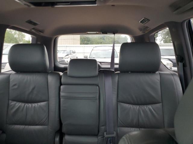 Photo 10 from auction – 2009 LEXUS GX 470 with VIN JTJBT20X590174715
