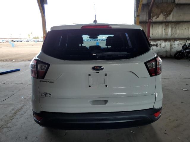 Photo 6 from auction – 2017 FORD ESCAPE S with VIN 1FMCU0F75HUD12305